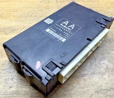 2015 Subaru Forester 2.5L ECM Engine Computer Control Module ECU PCM 22765AG751