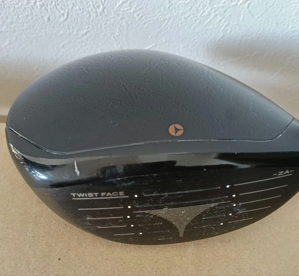 USED TaylorMade BRNR Mini Driver 11.5° SR-Flex UST PROFORCE 65 M40X J-SPEC RH - Image 3 of 4
