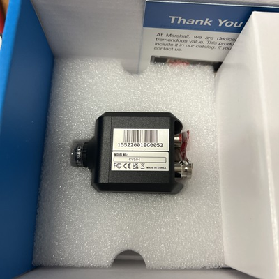 #ad #ad Marshall Electronics CV504 3GSDI Micro POV Camera $425.00