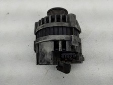 1998-2002 Saturn Sl2 Alternator Generator Charging Assembly Engine Oem R5G6W