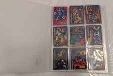 Law of Cards: Upper Deck Files For Impel Trademark 23