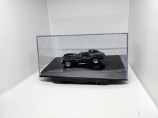 1/43 Scale Model Jaguar D Type (Short Nose) Green AUTOart 53561