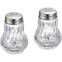 Westmark Set Salz- Und Pfefferstreuer »Berlin«, 2Tlg, 65362270
