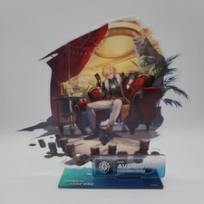 Honkai Star Rail Adventurine Stand Desktop Decorations USA Seller
