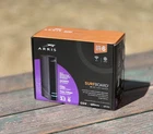 ARRIS G20 Cable Modem Router Combo SurfBoard AX3000 DOCSIS 3.1 Dual Band Wi-Fi 6