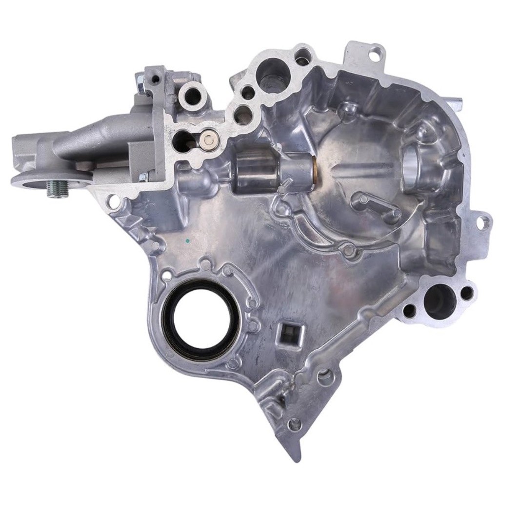 Timing Cover w/ Oil Pump Ford F150 Mustang Windstar Cougar Van TC232EN