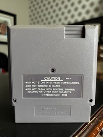 Loopz Nintendo NES Video Game Pak Cartridge