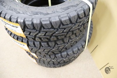 Toyo Open Country R/T 145/80R12 LT 145R12 Off-Road Tires 4PCS 1172