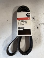 Cummins Fan Belt New Part  3289809