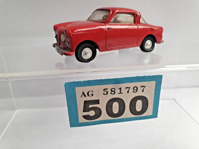 SPOT-ON GOGOMOBIL  SUPER TRI-ANG  1:42 ORIGINAL CONDITION STUNNING