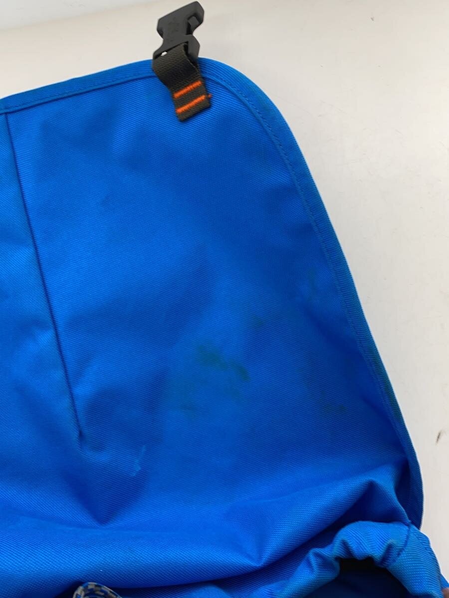 Patagonia Backpack Polyester BLU - image 7