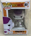 Funko Pop! Vinyl: Dragon Ball - Frieza 4th Form #861
