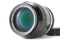 [Excellent+++++] Nikon New Nikkor 105mm f2.5 Non Ai Non-Ai MF Lens From JAPAN