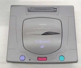 Victor Rg-Jx2 V Saturn FfY62