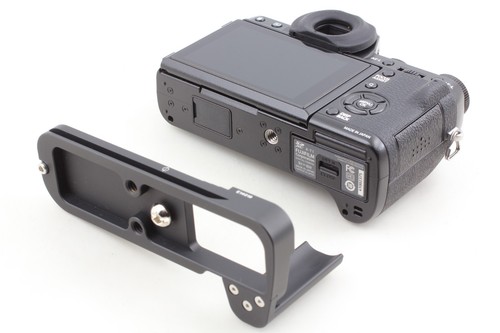Shot 6080 *MINT* Fujifilm X-T1 16.3MP Mirrorless Digital Camera Body Black JAPAN - Picture 8 of 11