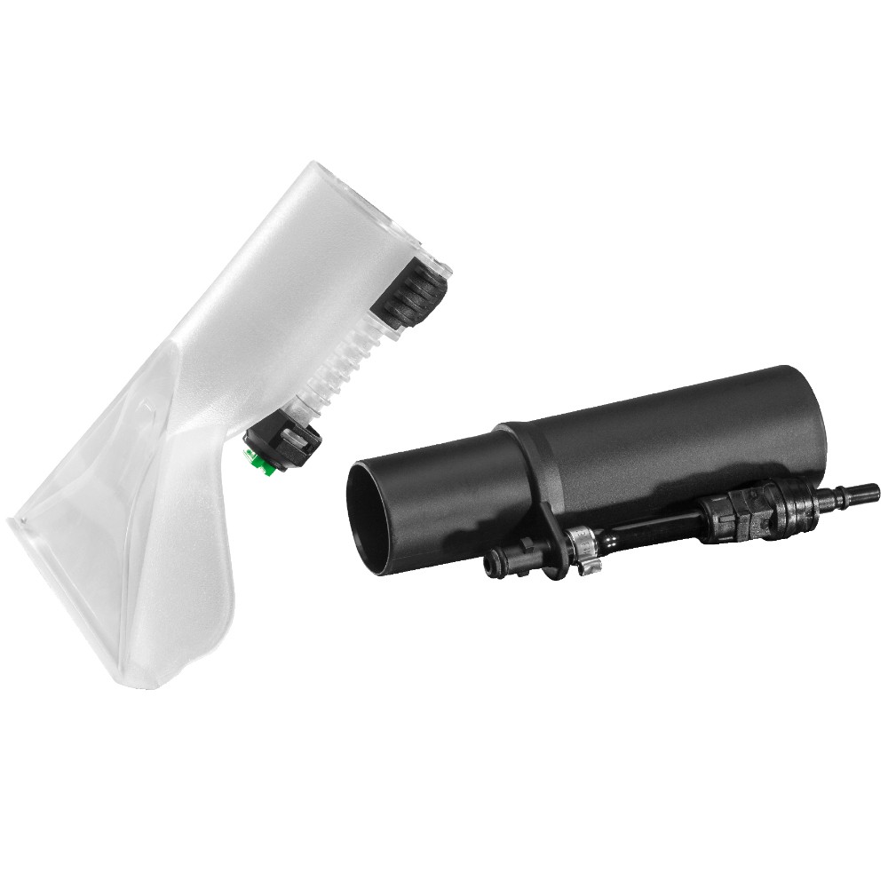 Karcher Upholstery Spray Extraction Nozzle 2.885-018.0 - Genuine Karcher Part