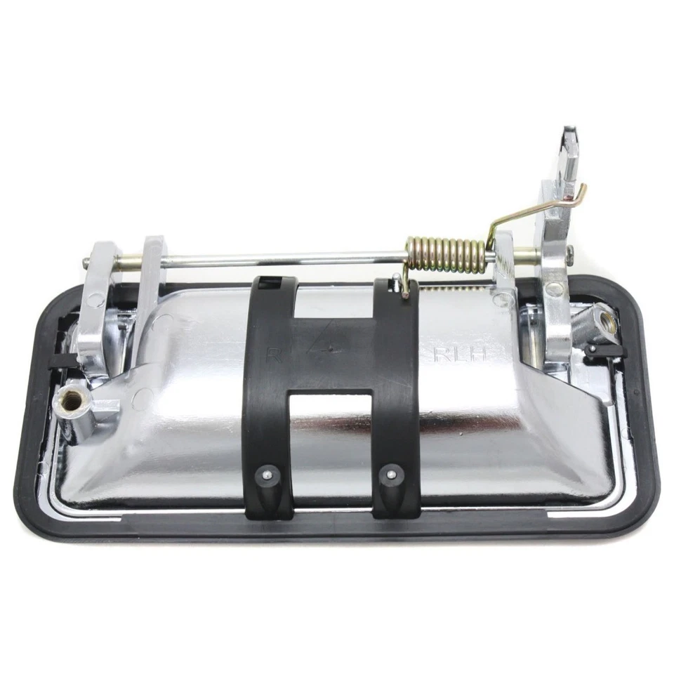 For GMC C1500 Suburban 1992-1999 Exterior Door Handle Passenger&Driver Side Foto 2 de 4