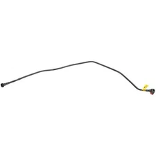 25848957 AC Delco Fuel Filler Hose Gas for Cadillac DTS Buick Lucerne 2006-2011