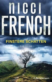 Finstere Schatten: Thriller - Ein Fall für Maud O C... | Buch | Zustand sehr gut