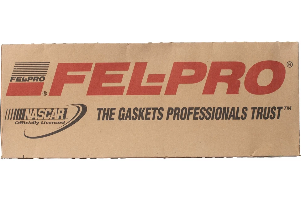 Juego de juntas de cubierta de válvula FelPro para Mercury Topaz 1989-91 1A número de pieza VS50399 Foto 4 de 4