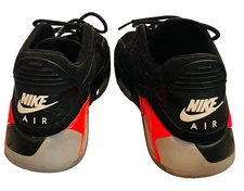 Nike Air Jordan point lane infrared model  CZ4166-006 men’s  size 10