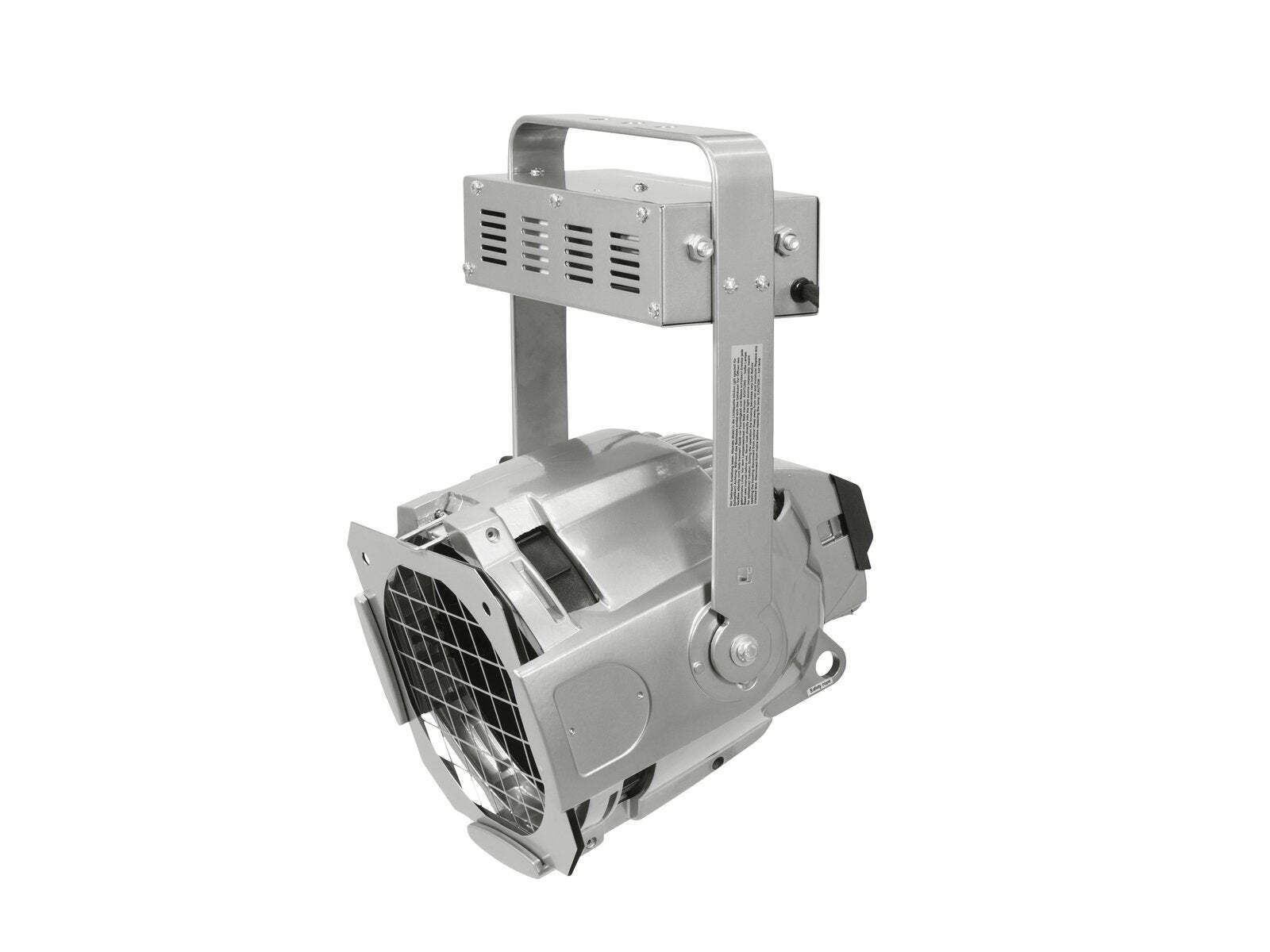 Thumbnail - Eurolite Ml-56 Cdm Multi Lens Spot Sil