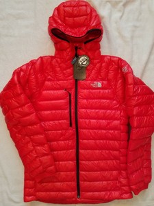north face jacket 800