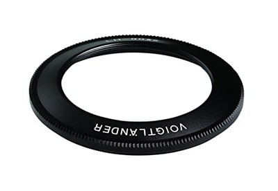 Voigtlander Lens Hood LH-90IIS Black Shipping from JAPAN