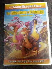 The Land Before Time The Wisdom Of Friends 20...