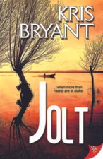 Jolt - Paperback By Bryant, Kris - VERY GOOD