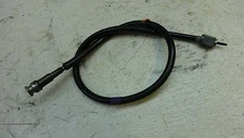 1981 Honda CB650C CB 650 Custom H1095' tachometer tach cable