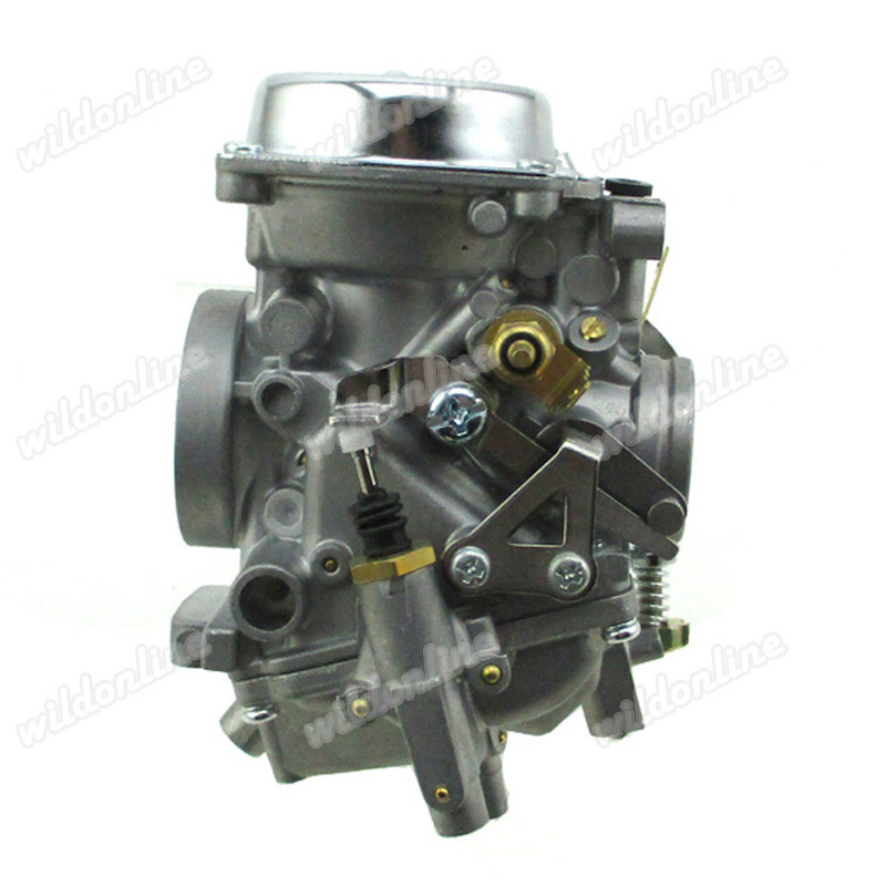 For Yamaha Virago XV125 Virago V Star 250 Route 66 XV250 Carburetor For Yamaha Virago XV125 Virago V Star 250 Route 66 XV250 Carburetor