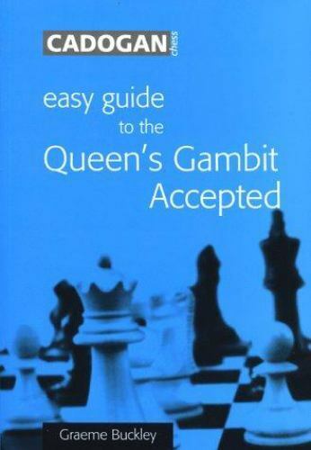 The Queen's Gambit Accepted