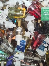 Bath  Body Works Assorted Wallflower Bulbs Refills x10