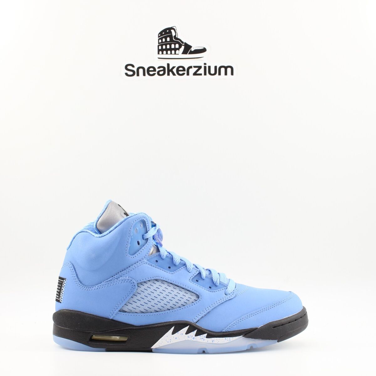 Air Jordan 5 UNC DV1310-401 Release Date