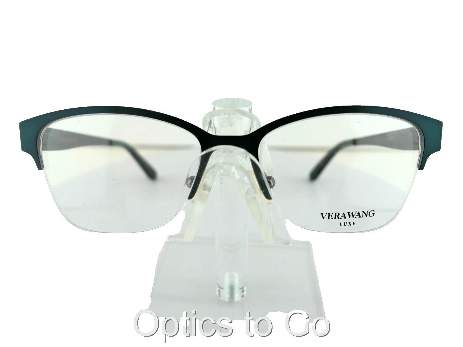 Marcos de Gafas Vera Wang Square