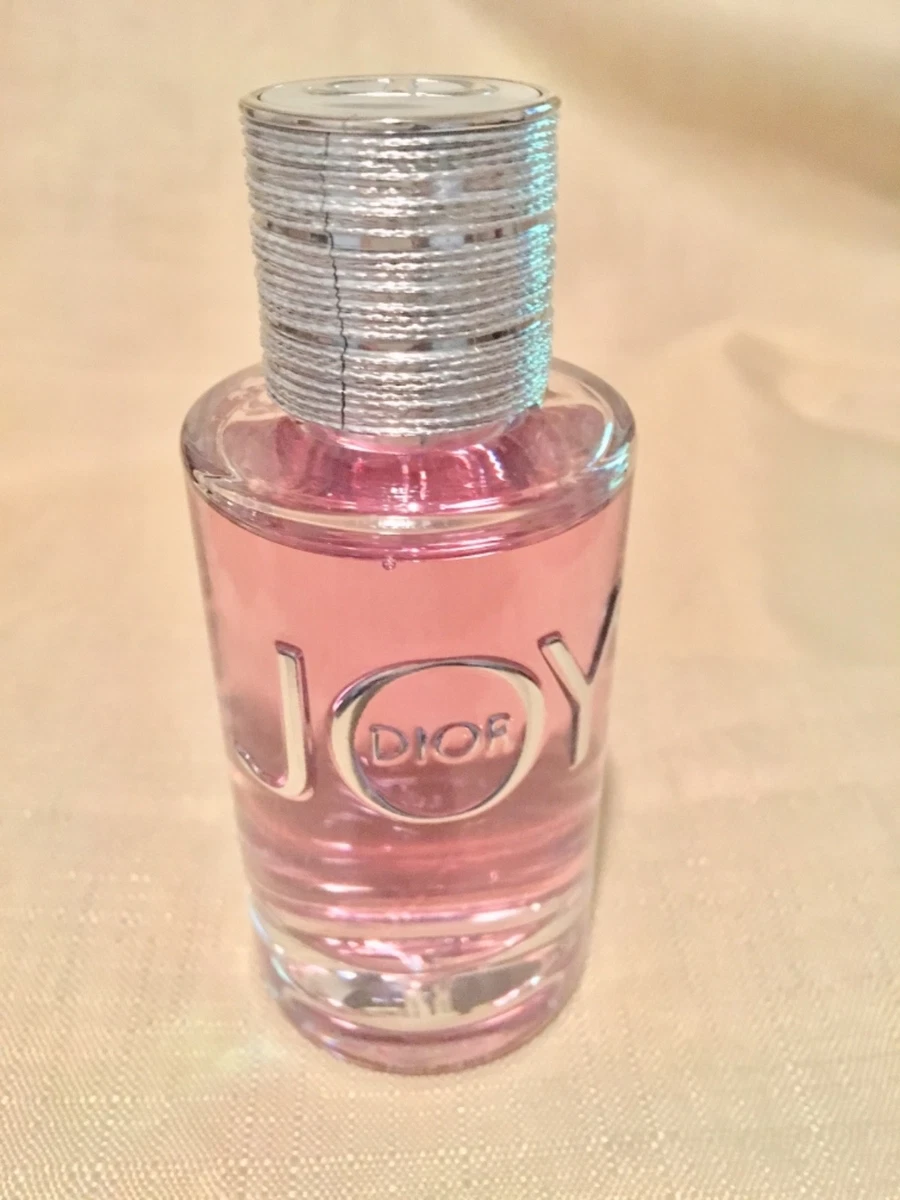 Dior Joy by Christian Dior Eau De Parfum Intense Parfum Women 1.7 oz New  Unbox