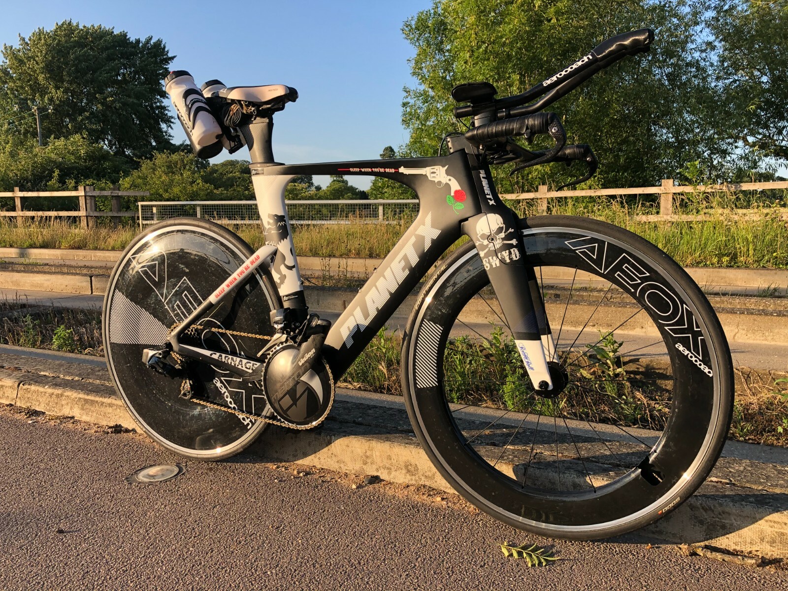 sram red etap electronic aero tt wireless groupset