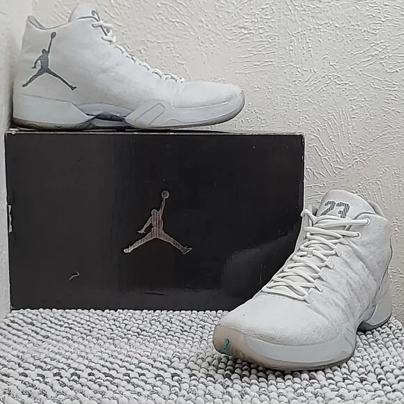 Jordan 29 All Star - Pearl for Sale | Authenticity Guaranteed | eBay