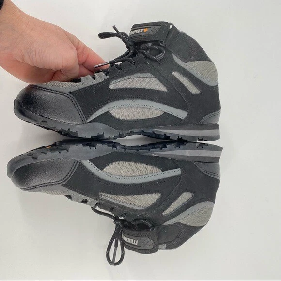 Muddyfox Zapatillas Ciclismo Tour 100 Mid Shoes Talla 8 Foto 3 de 4