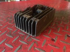 culasse Yamaha 125 RD AS3 1E7