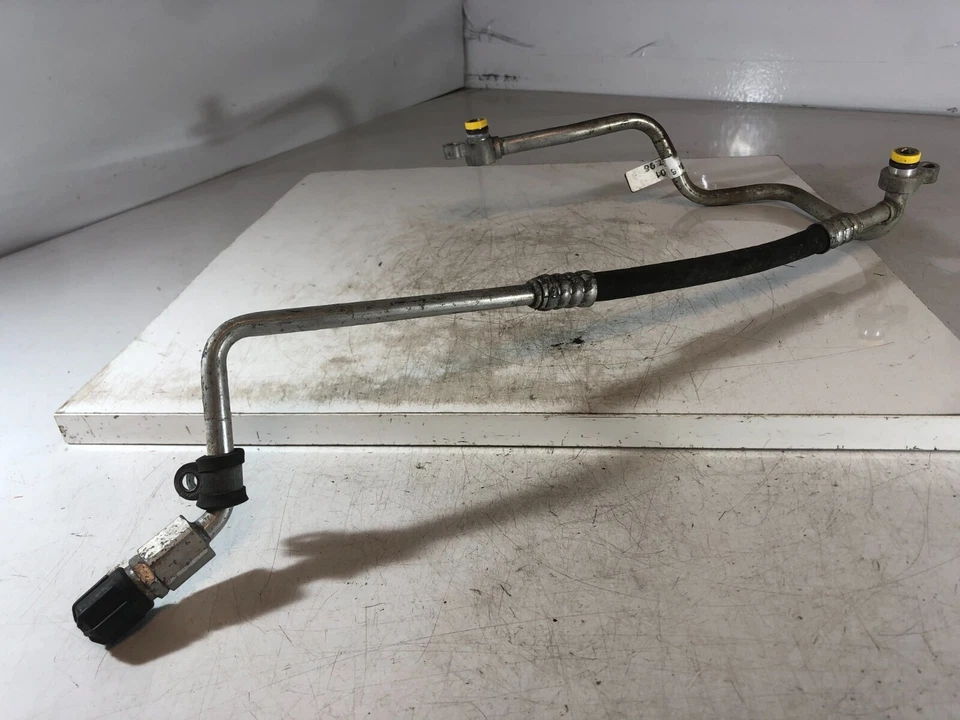 Mini Cooper 2006 convertible aire acondicionado tubo D15 #034 Foto 3 de 4