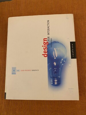 Design für Interaktion: Benutzerfreundliche Grafik von Baggerman, Lisa