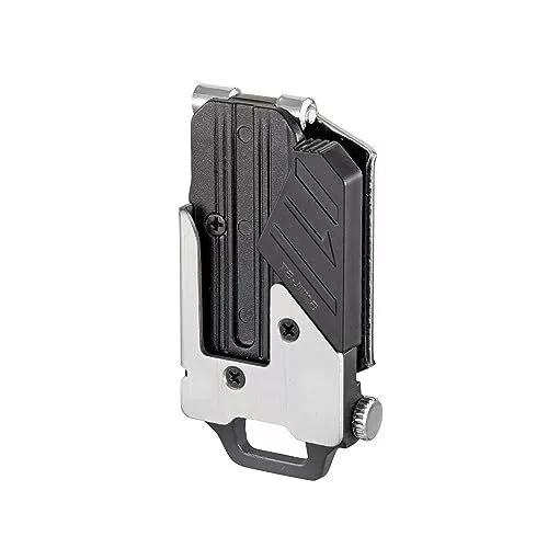 TAJIMA SF-MHLD MEASURING TAPE HOLDER METAL - Picture 1 of 5