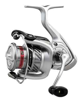 New Daiwa Crossfire LT 3000-C Spinning Reel 5.3:1 | eBay