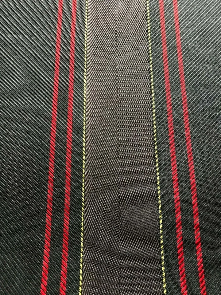 tessuto centrale per fiat cinquecento sporting