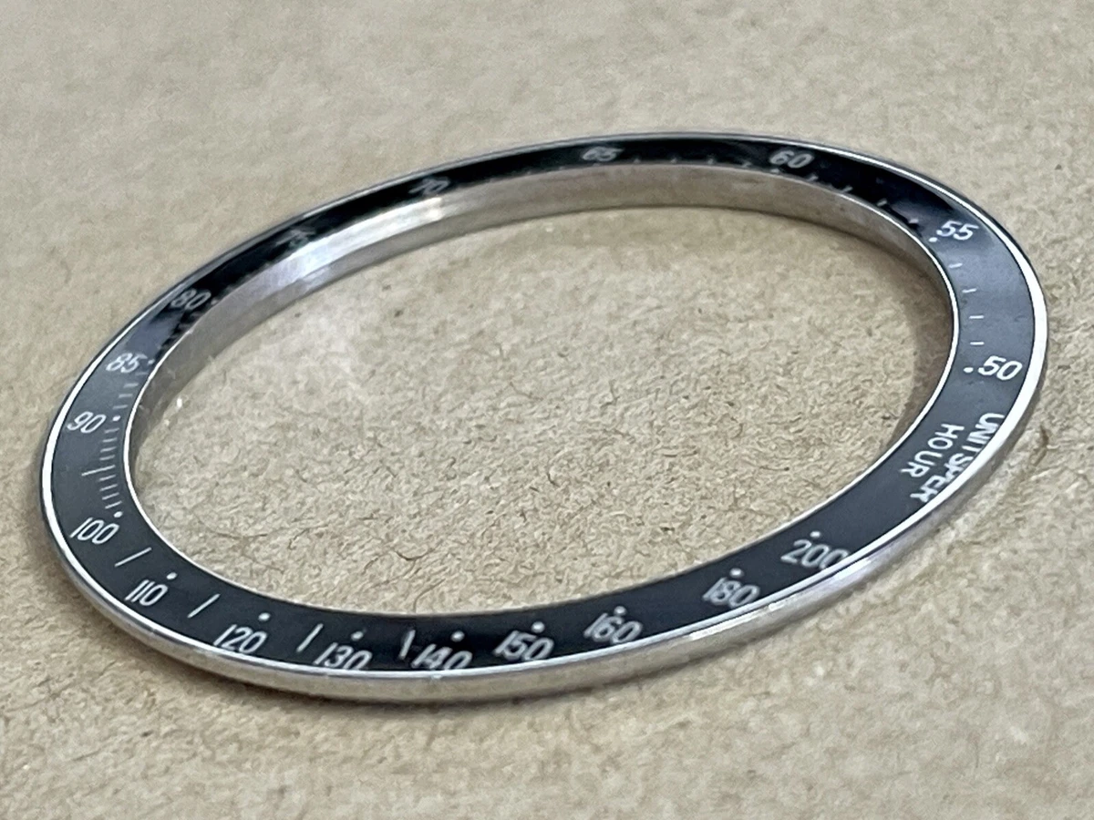 6263 bezel