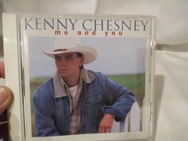 Kenny chesney me and you deals