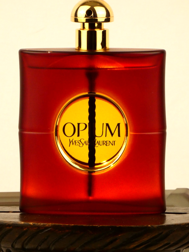 Vintage Opium by Yves Saint Laurent 3.0 fl oz / 90ml Eau de Parfum - Authentic