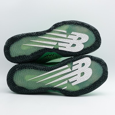 New Balance Men's TWO WXY Low Basketball Shoes BB2WXYLI Acidic
